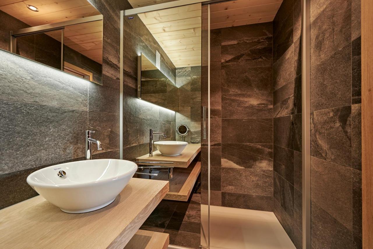 Chalet Baergsunna Penthouse Wengen Eksteriør bilde