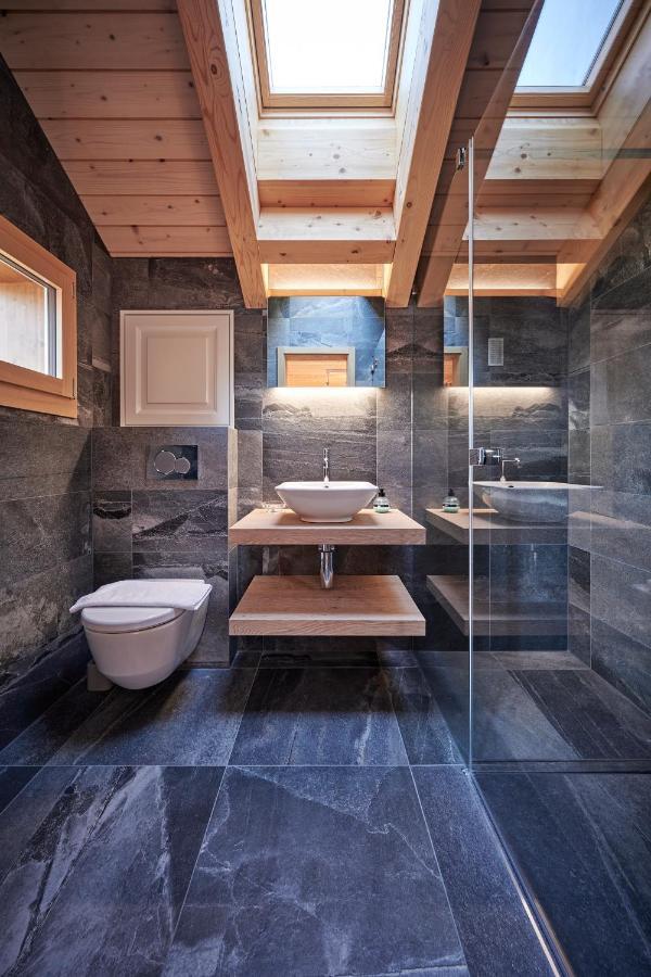 Chalet Baergsunna Penthouse Wengen Eksteriør bilde