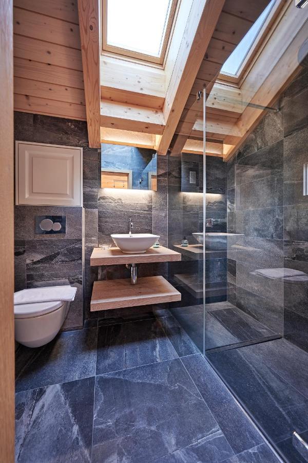 Chalet Baergsunna Penthouse Wengen Eksteriør bilde